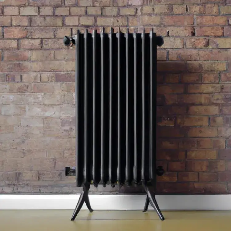 Ile waży grzejnik żeliwny? Waga, rozmiary i porady na transport oraz montaż