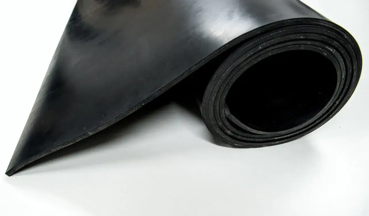 Guma zbrojona 3mm - właściwości, zastosowania i najlepsze oferty