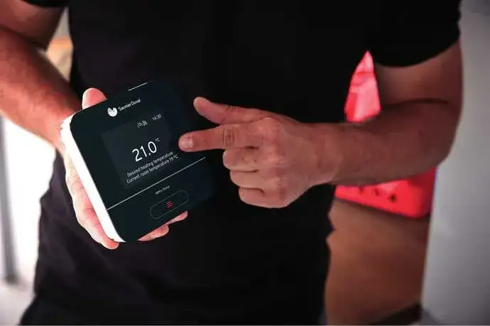 Jak Prawidłowo Włączyć Ogrzewanie w Piecu Saunier Duval - Kompletna Instrukcja Krok po Kroku