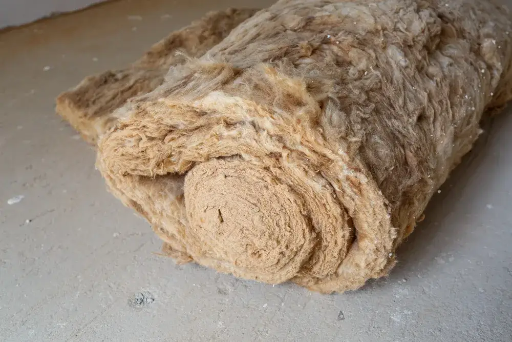 Zalety i wady wełny mineralnej – co warto wiedzieć przed zakupem?