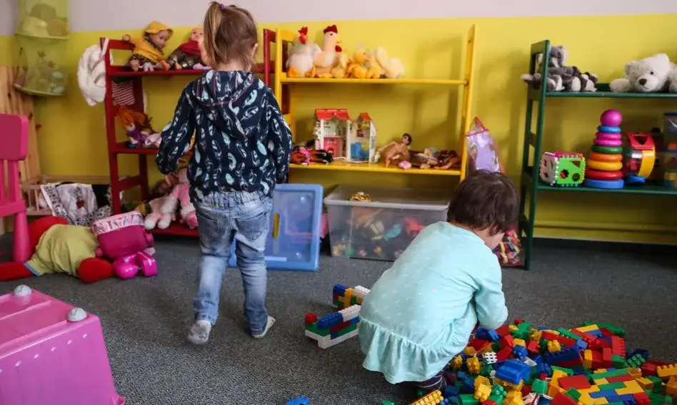 Komu przysługuje 400 zł na żłobek? Sprawdź, czy możesz otrzymać wsparcie