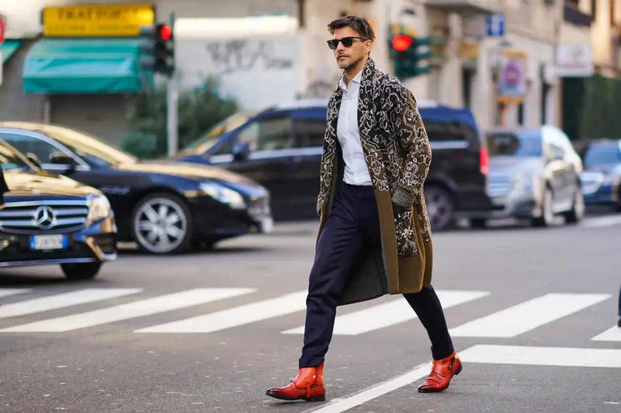 Spodnie męskie 34/34 jaki to rozmiar? Odkryj właściwe wymiary i porady