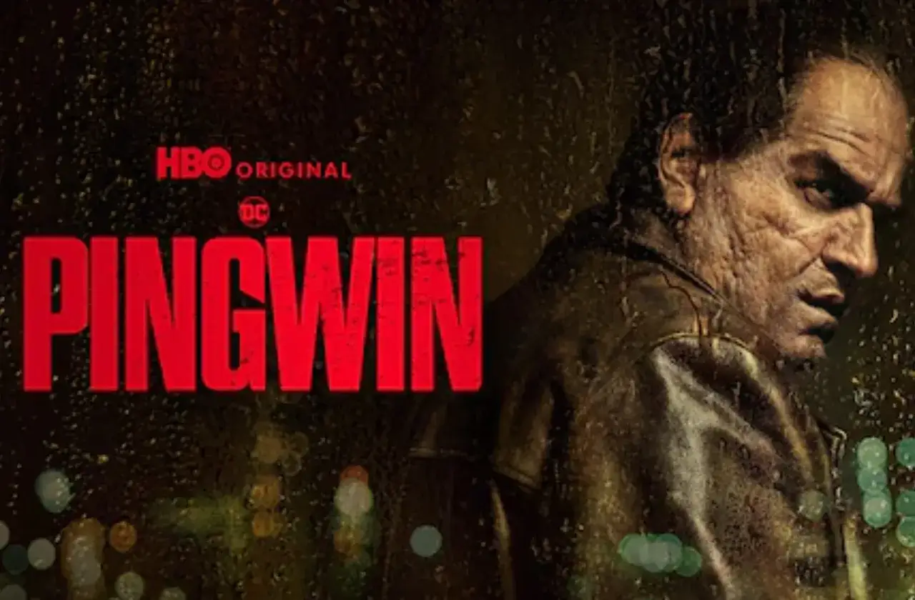 Pingwin Online: Wnikliwa recenzja serialu o brutalnych ambicjach w Gotham