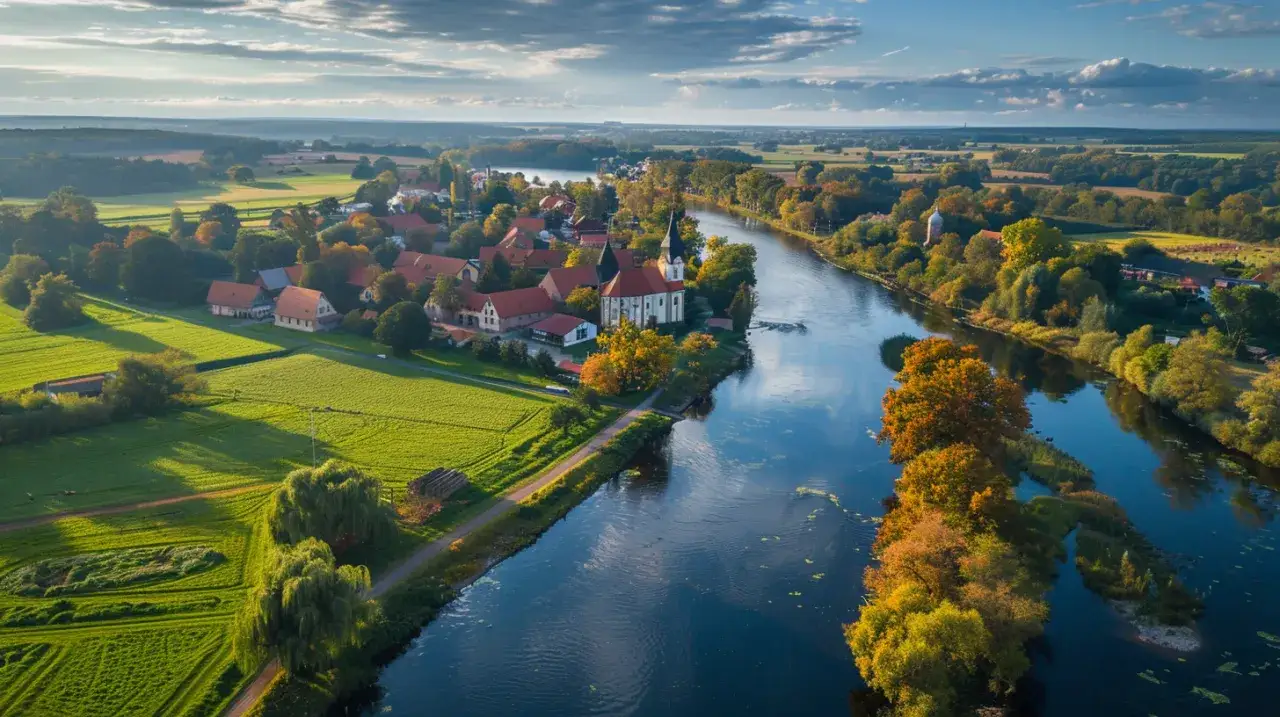 Sierakowo Słupskie: Co warto zobaczyć i zwiedzić w Sierakowie Słupskim?