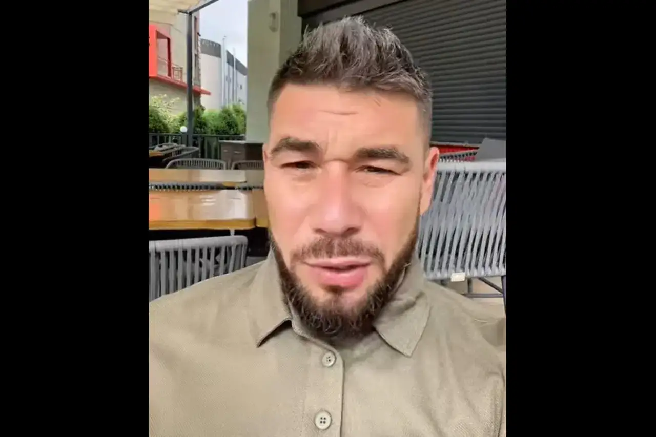 Kim jest Szalony Reporter? Poznaj historię Tomasza Matysiaka