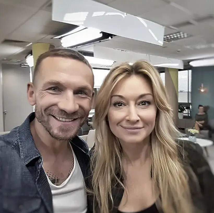 Martyna Wojciechowska z kim jest teraz? Aktualny związek i życie prywatne