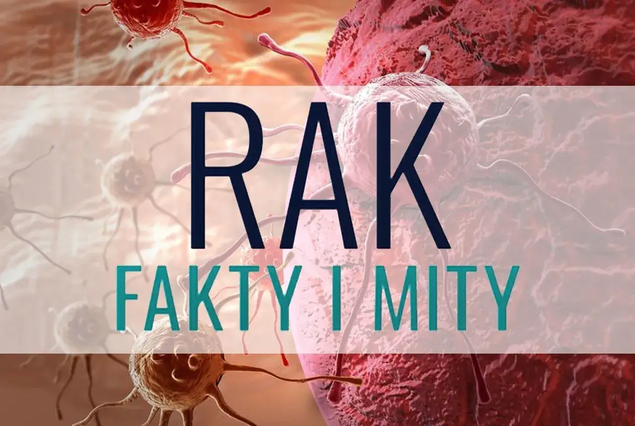 Czy rak to wyrok? Poznaj prawdę o szansach na wyleczenie