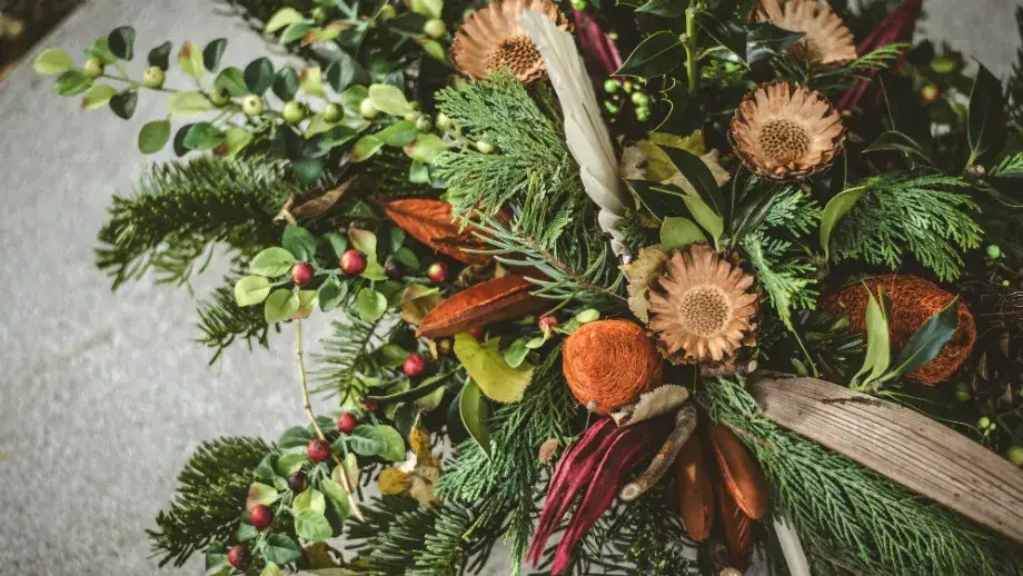 Jak udekorować grób na Wszystkich Świętych - piękne pomysły i tradycje