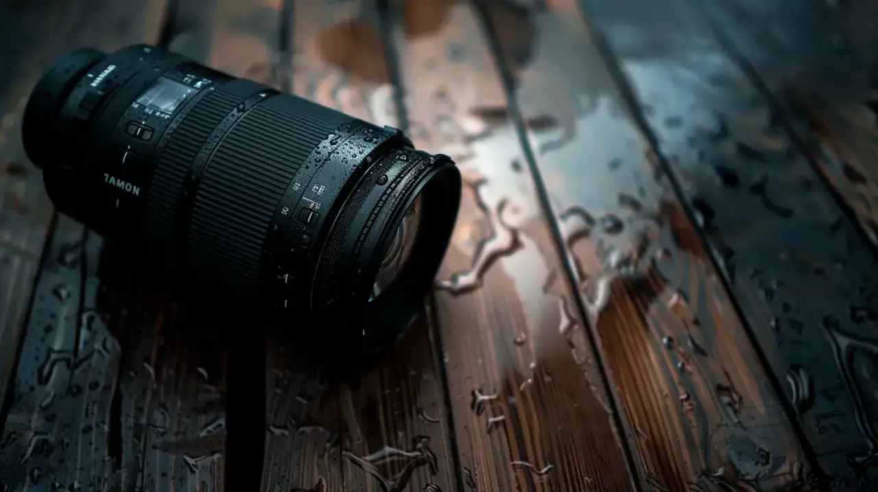 Tamron 24-70 2.8 Canon: Recenzja i opinie użytkowników obiektywu