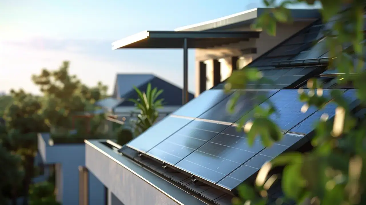 Solar Wójcik: Czy warto wybrać tego producenta? Ocena jakości!