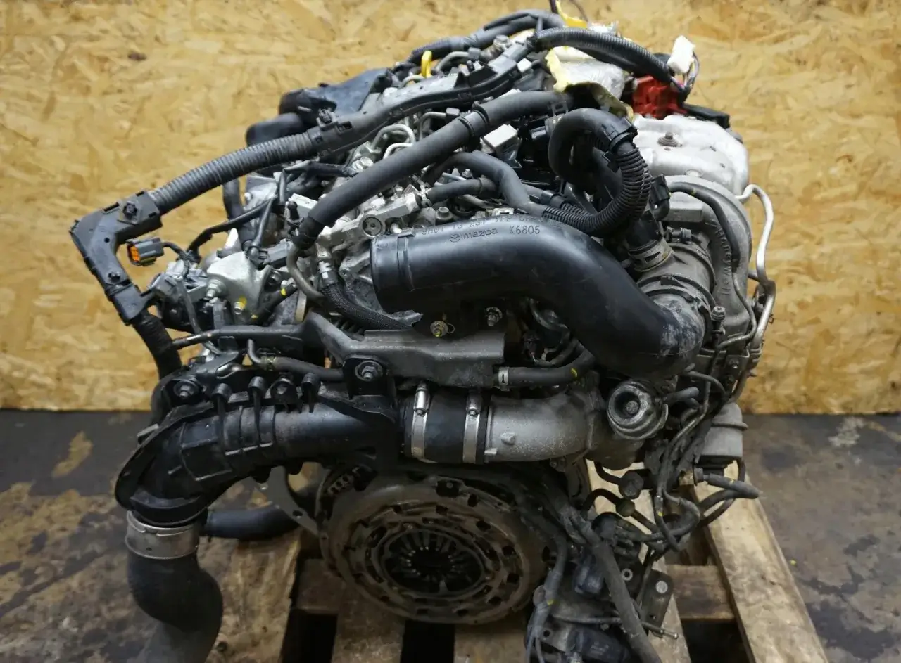 Mazda CX-5 jaki silnik wybrać forum - uniknij kosztownych błędów