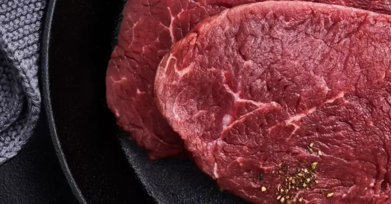 Gdzie kupić wołowinę na steki? Odkryj najlepsze opcje zakupu