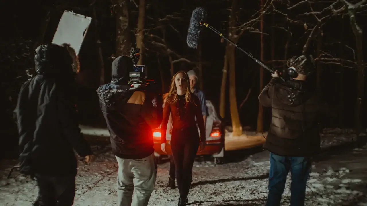 Największe wyzwania reżyserów filmowych: 7 kluczowych problemów