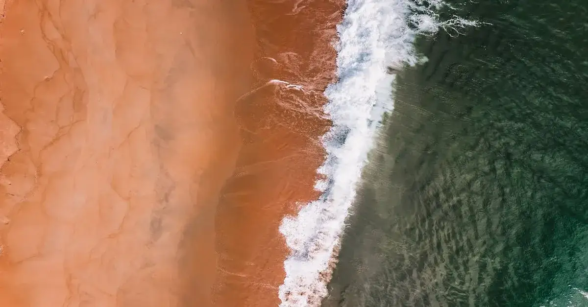 Zakynthos temperatura wody i warunki kąpielowe w sezonie letnim