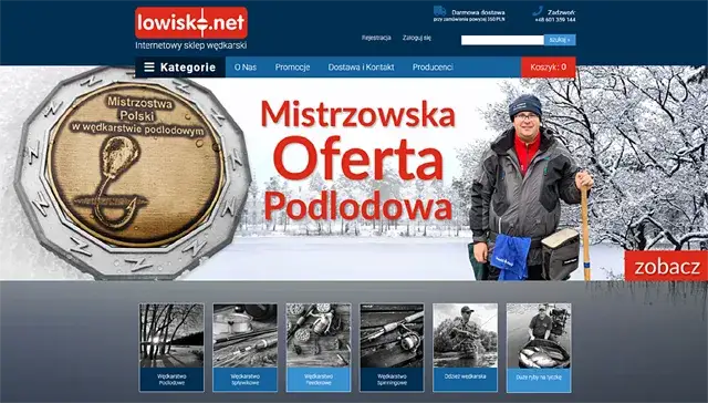 Zanęty Nysztala – profesjonalne przynęty, które zwiększą Twoje połowy