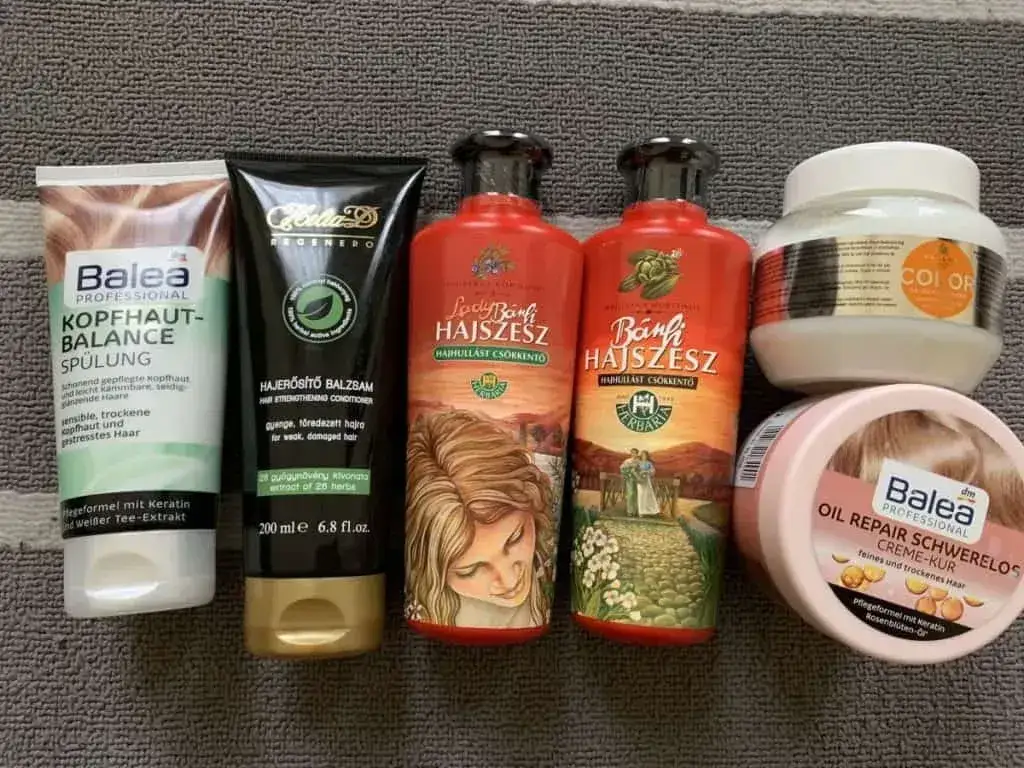 Co kupić na Węgrzech? Najlepsze kosmetyki i gdzie je znaleźć