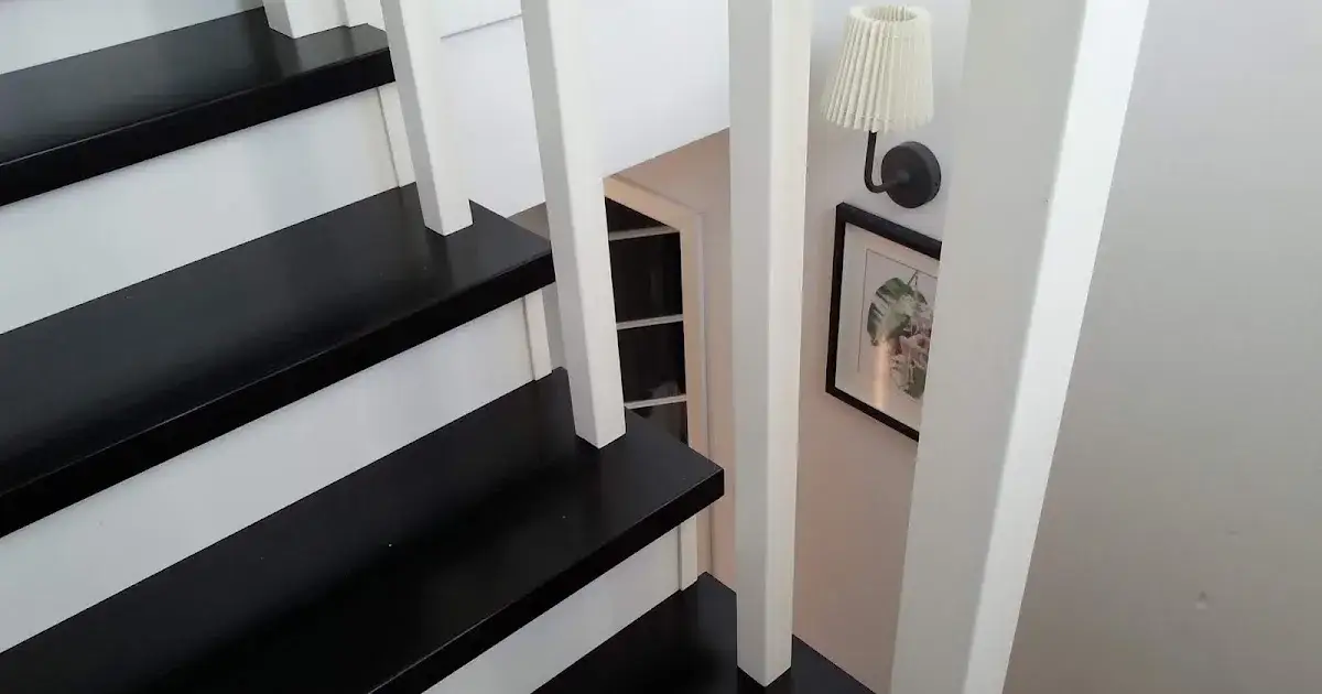 Jak wykreślić schody zabiegowe - uniknij najczęstszych błędów