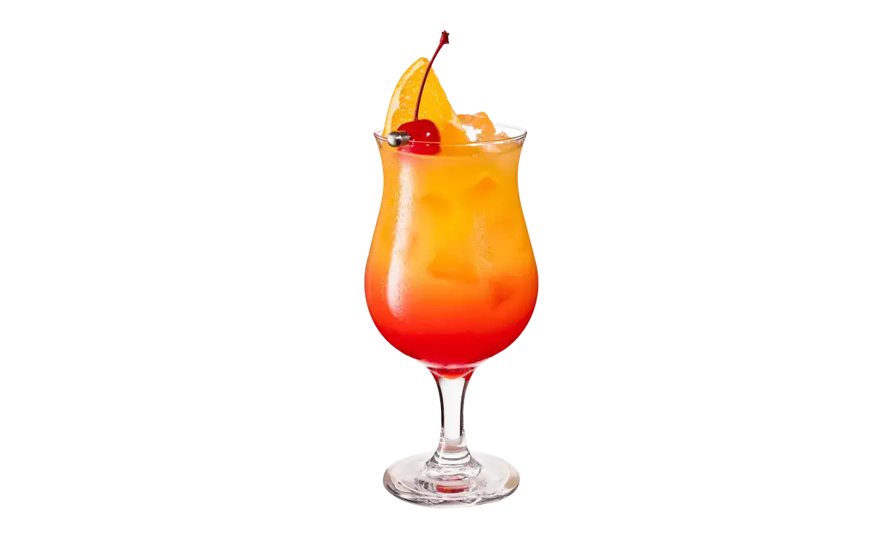 Pyszne drinki z syropem marakuja – odkryj tropikalne smaki bez alkoholu