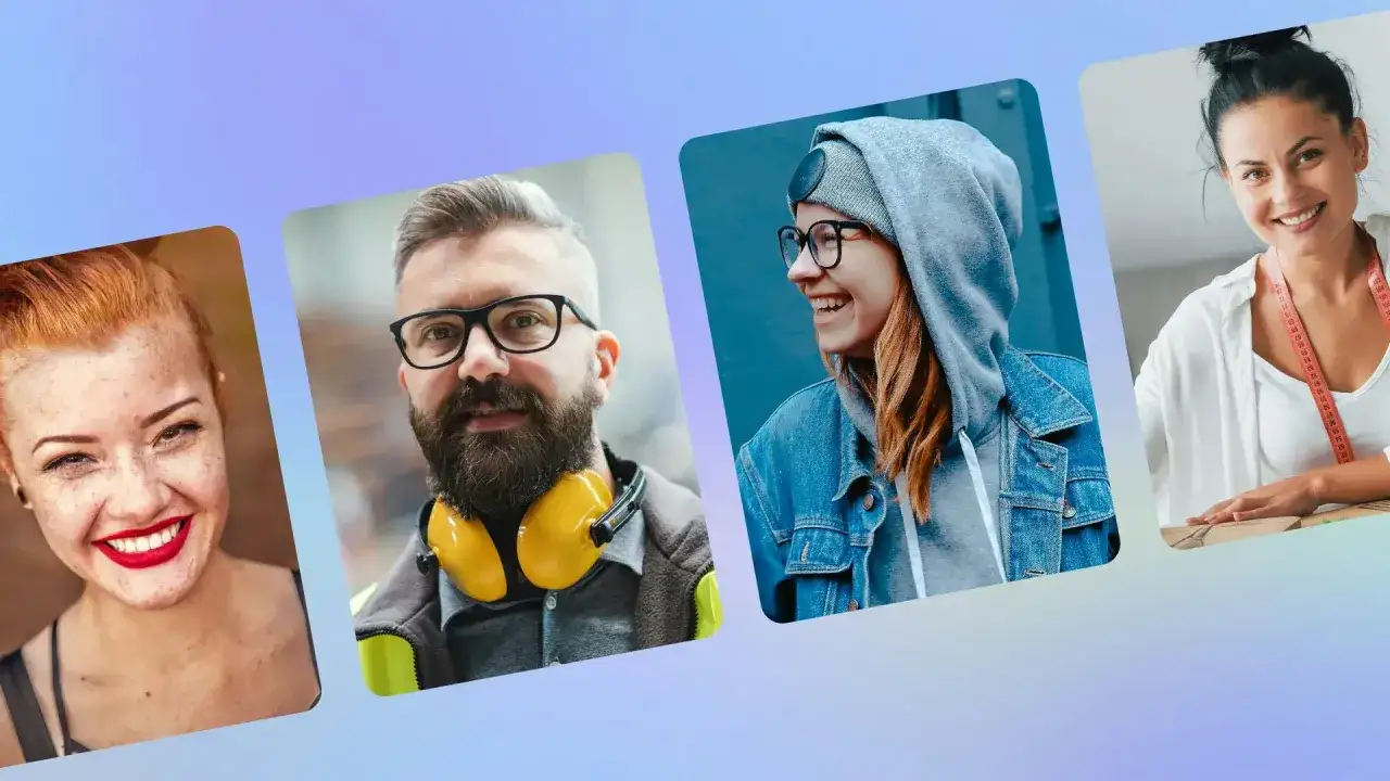 Jak zrobić ładne zdjęcie profilowe, aby przyciągnąć uwagę znajomych