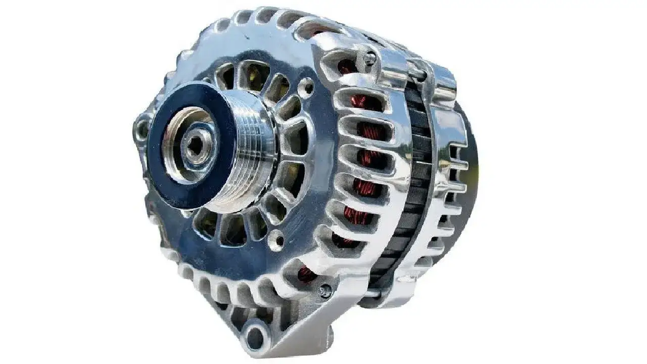 Jak bezpiecznie przerobić alternator na 230V – krok po kroku bez ryzyka