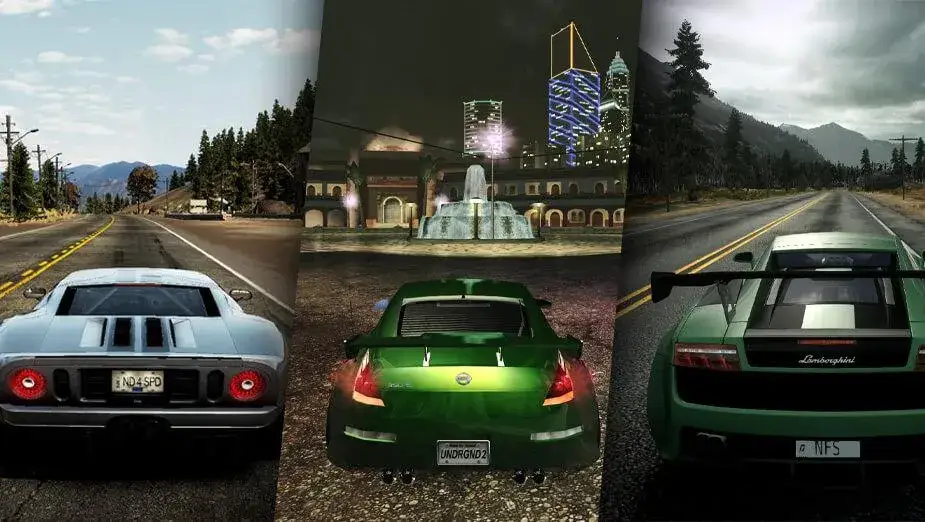 Aktualne ceny gier Need for Speed - gdzie kupić najtaniej?