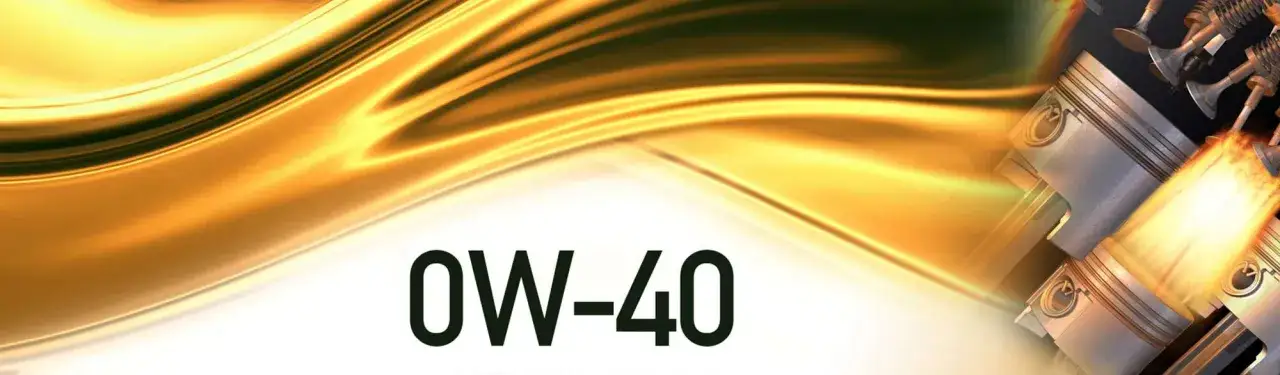 Olej 0W40 do jakich silników? Sprawdź, czy pasuje do Twojego auta