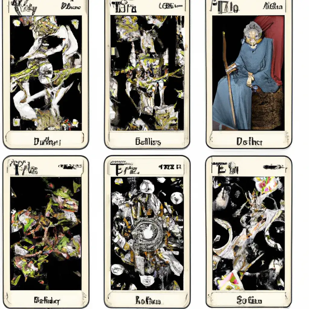 Czy on mnie kocha? Darmowy tarot online i proste metody interpretacji uczuć