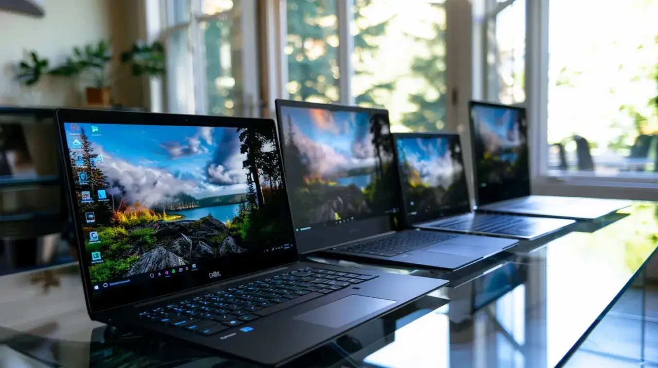 Dell Latitude 7480: dlaczego warto wybrać serię 7000? Analizujemy