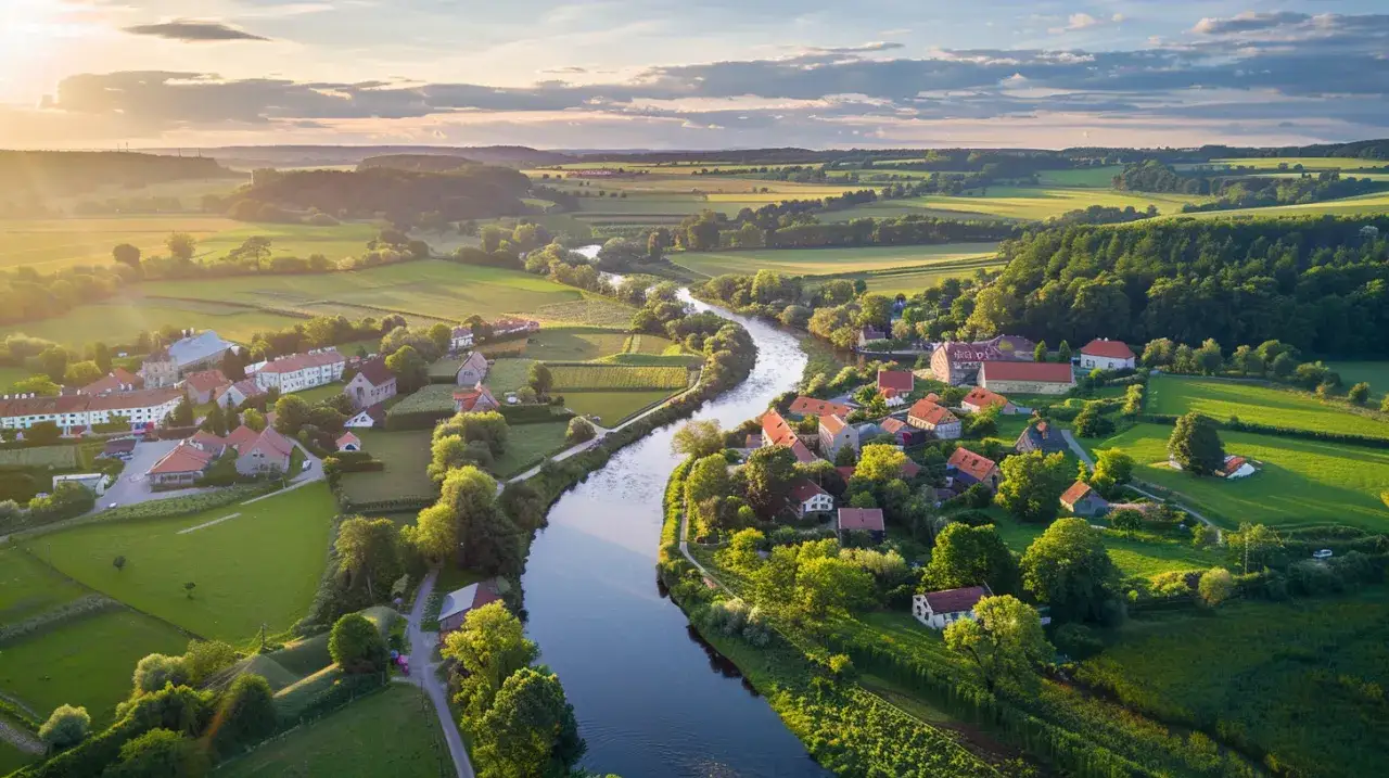 Żerniki Koło Poznania: Atrakcje turystyczne w Żernikach