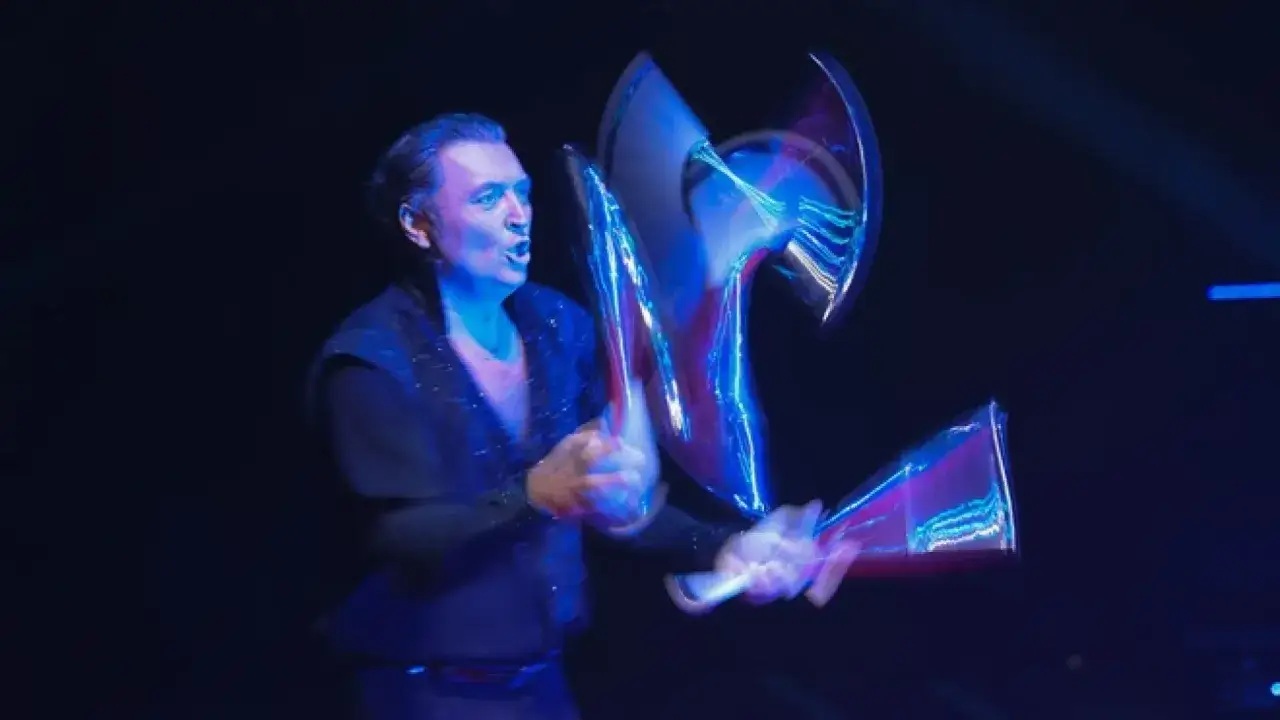 Festival Internacional de Circo Valdespartera: Artistas y Premios emocionantes