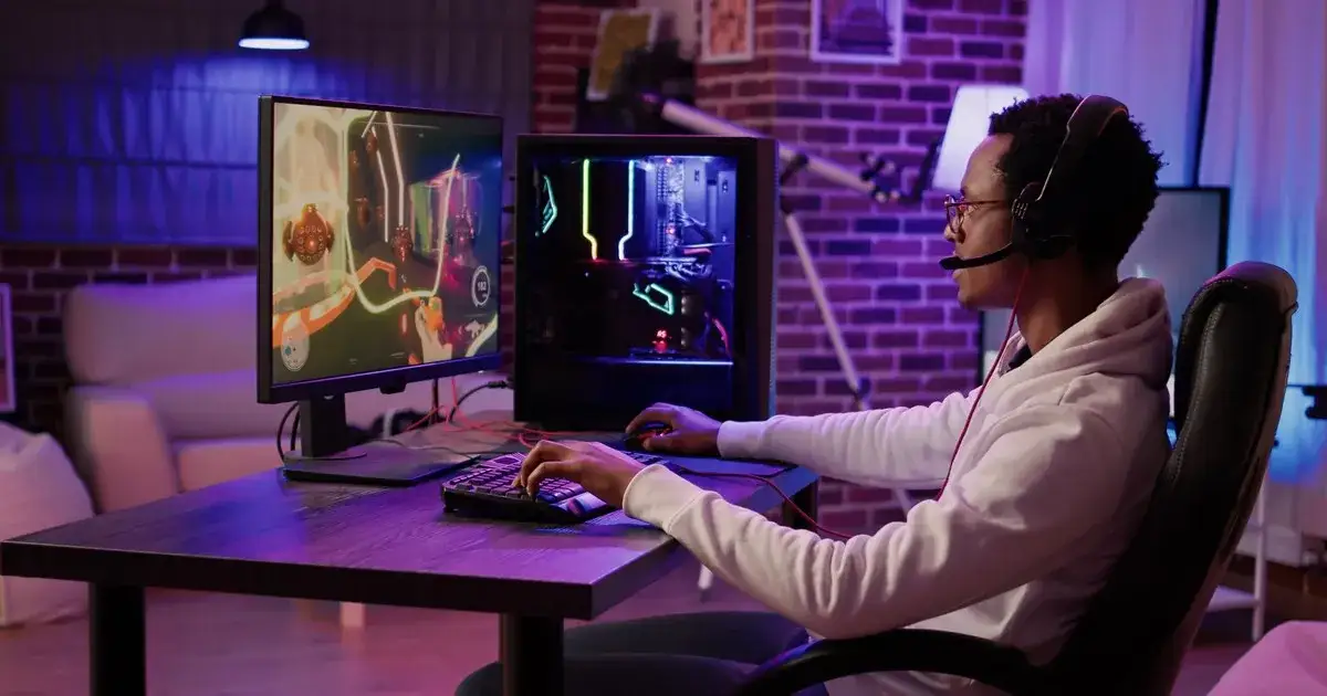 Gry które można ściągnąć za darmo: najlepsze tytuły bez kosztów