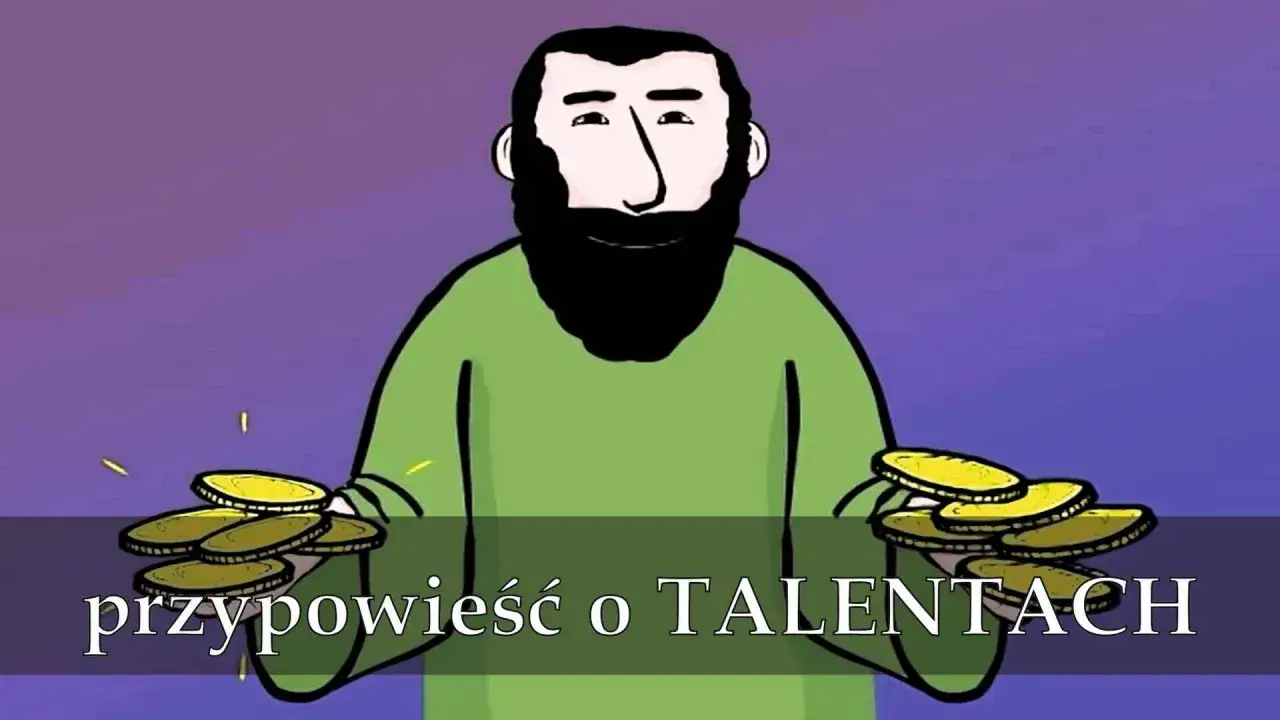Przypowieść o talentach film – gdzie obejrzeć i jak zrozumieć jej przesłanie