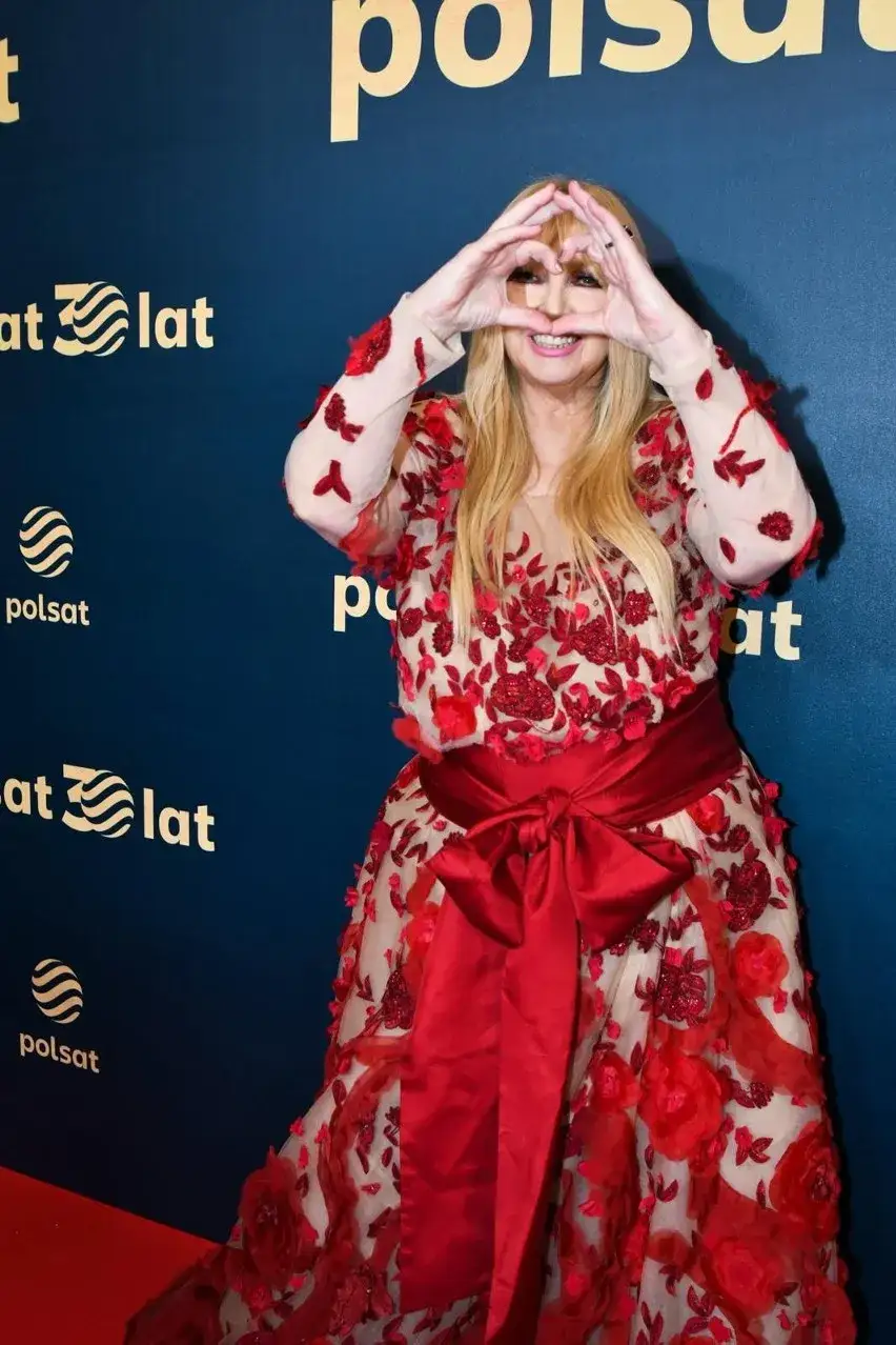 Ile lat ma Rodowicz? Zaskakujący wiek królowej polskiej piosenki