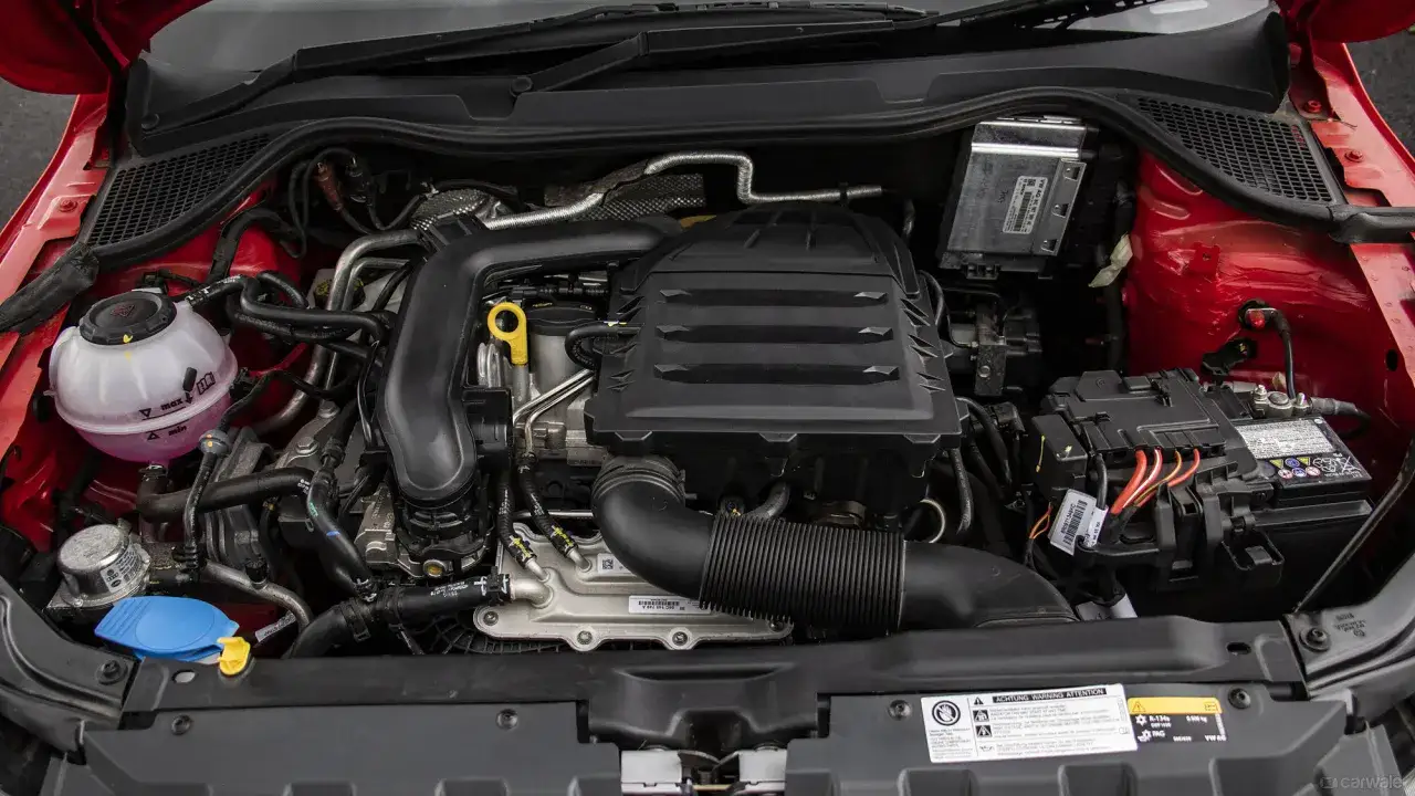 Skoda Rapid jaki silnik wybrać? Porównanie silników i ich zalety