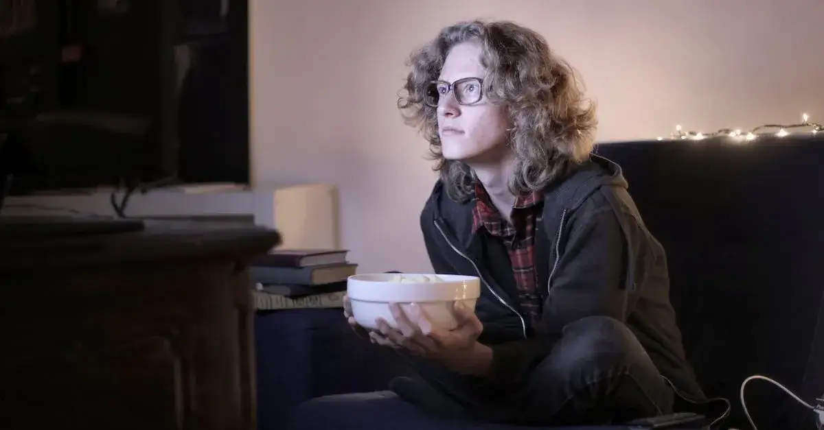 Fajne filmy na Netflix: Co obejrzeć w wolny wieczór?