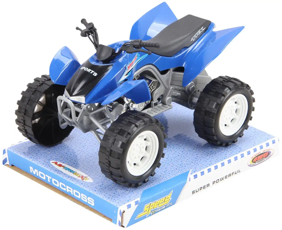 Najlepsze quad zabawki dla dzieci – wybierz bezpieczny model dla malucha