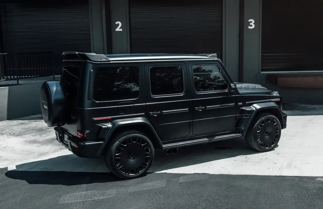 Dlaczego warto wybrać felgi kute na zamówienie?