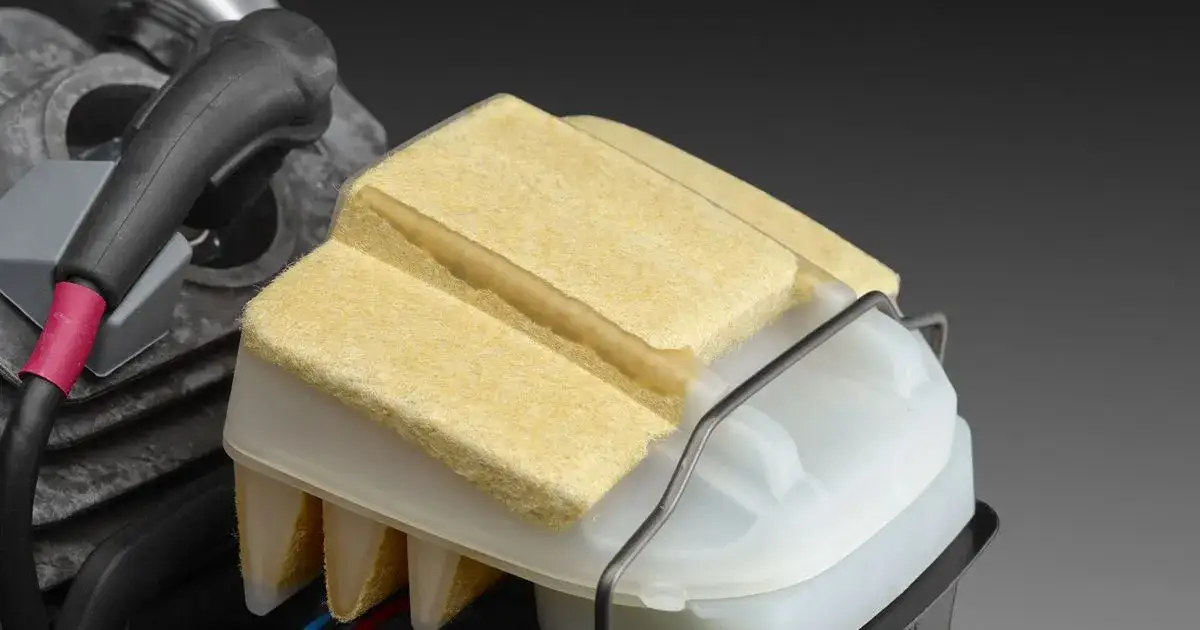 Jak wyczyścić filtr paliwa w pilarce i uniknąć problemów z działaniem