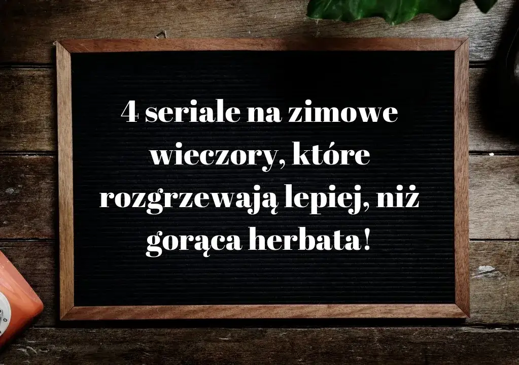 Top 10 seriali na zimowe wieczory w Niemczech - ranking i opisy