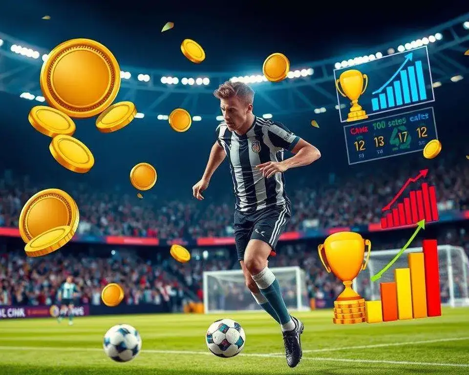 Zarobki piłkarzy w 2. lidze polskiej - ile naprawdę zarabiają sportowcy?