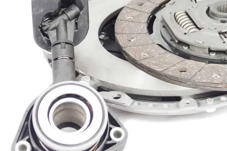 Jak wyregulować sprzęgło w Audi A4 i uniknąć kosztownych napraw