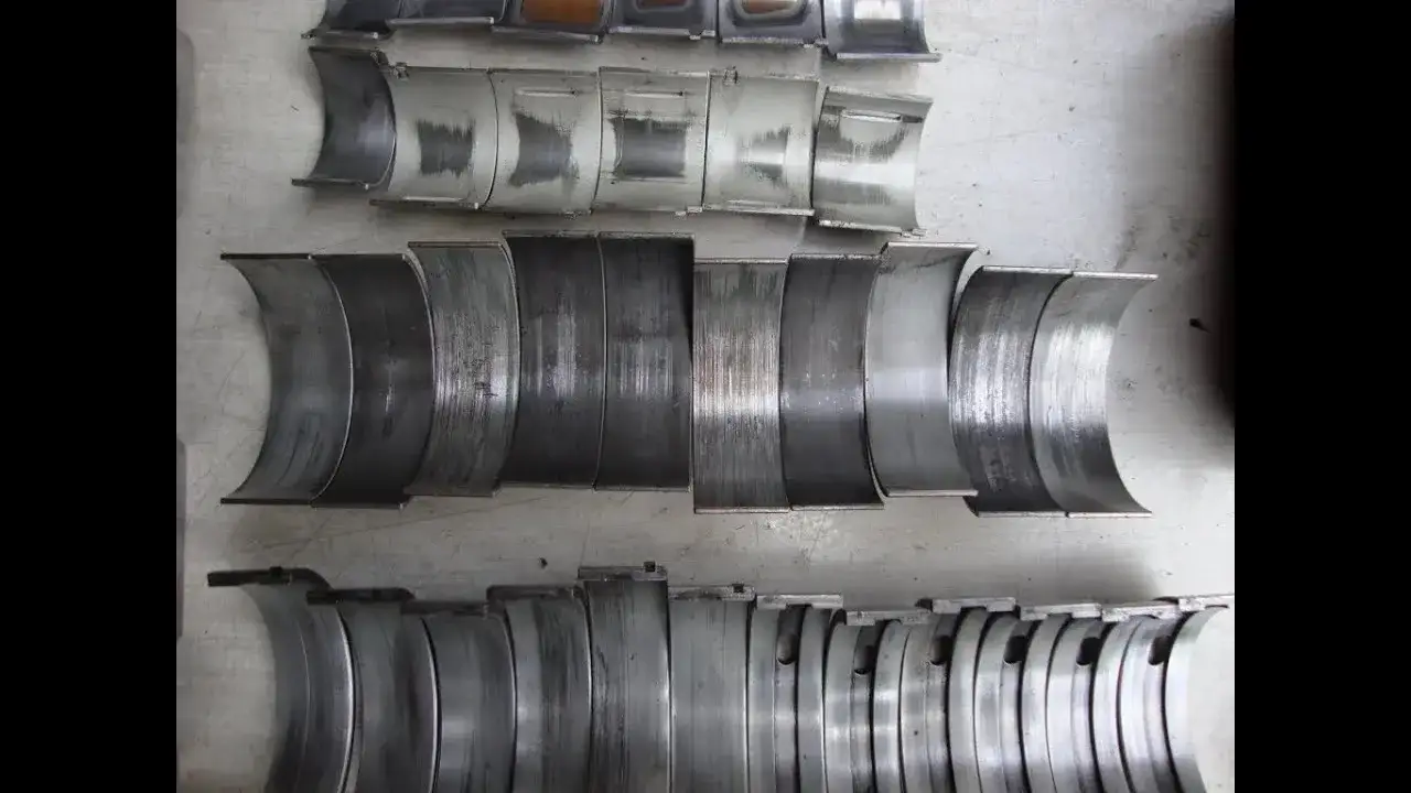 Jak wymienić pasek alternatora Passat B5 - uniknij kosztownych błędów