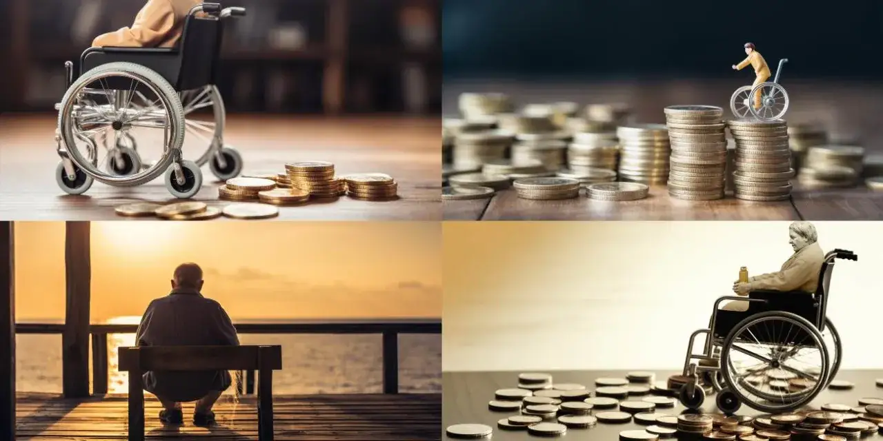 Wcześniejsza emerytura rolnicza: kluczowe warunki i zasady przejścia na świadczenie