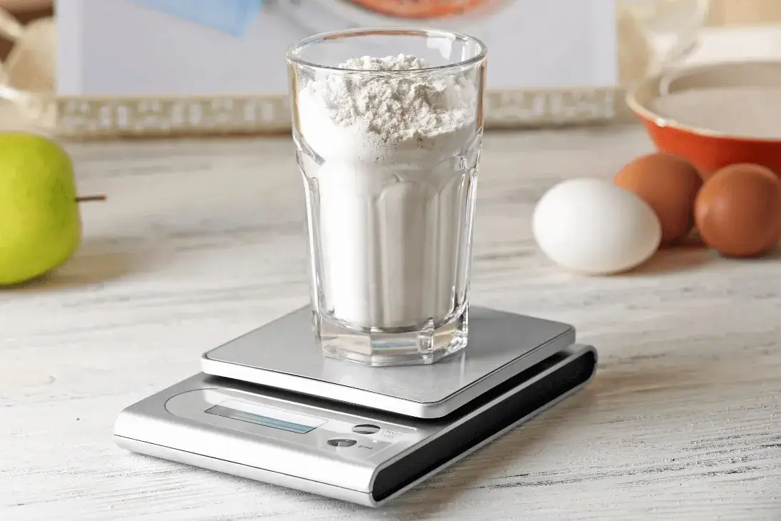 200 gram mąki ile to szklanek? Prosty przelicznik dla każdego przepisu