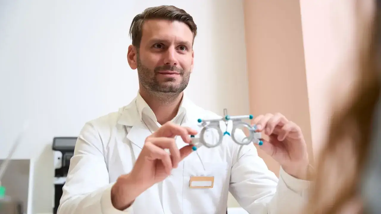 Skuteczne metody, jak skorygować krótkowzroczność i poprawić wzrok