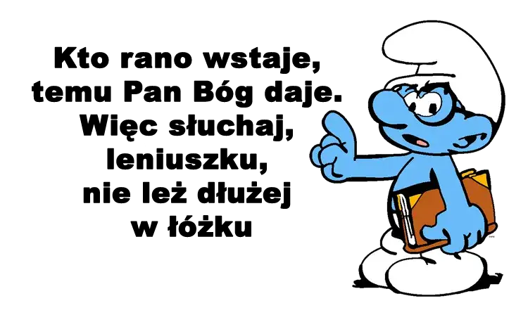 Inspirujące cytaty o wczesnym wstawaniu: moc porannych słów