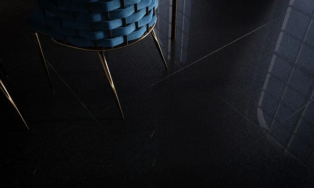 Czy gres szkliwiony jest śliski? Sprawdź, jak uniknąć niebezpieczeństw