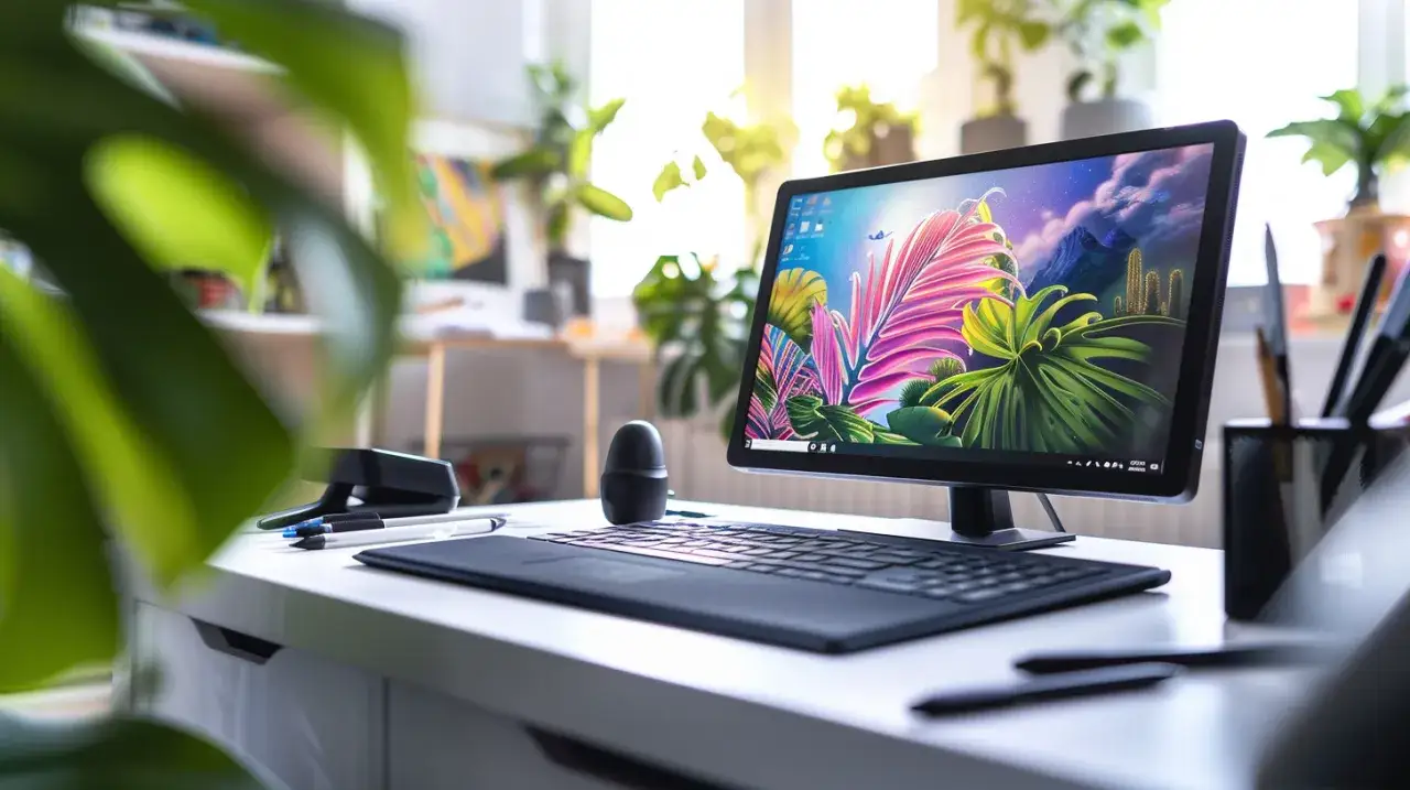 Wacom Cintiq 22: Recenzja tabletu graficznego i opinie użytkowników