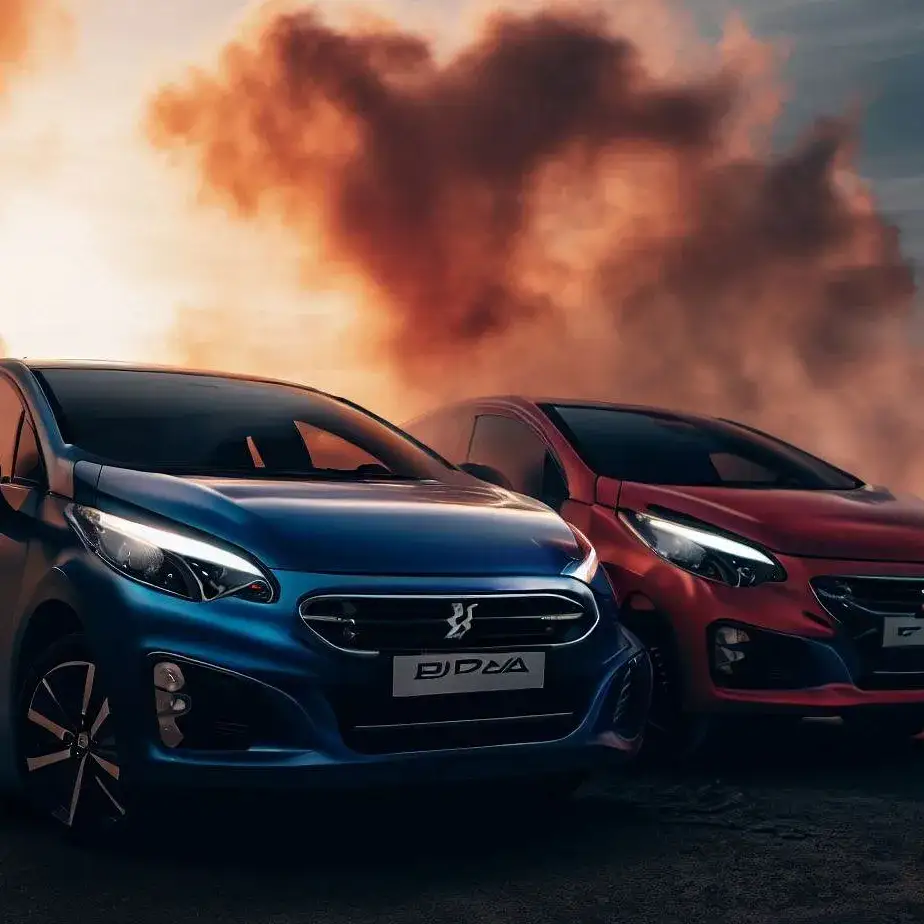 Peugeot 208: jaki silnik wybrać, aby uniknąć wysokich kosztów i problemów?