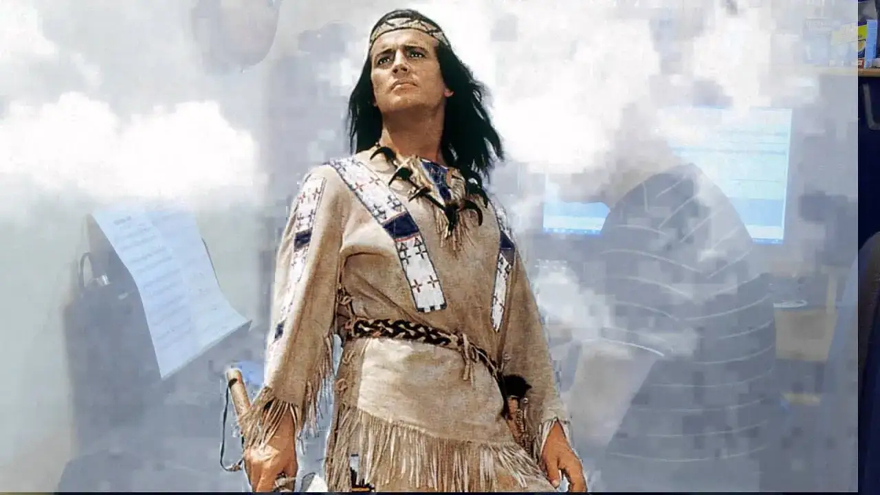 Muzyka z filmu Winnetou: Odkryj niezapomniane melodie i ich znaczenie
